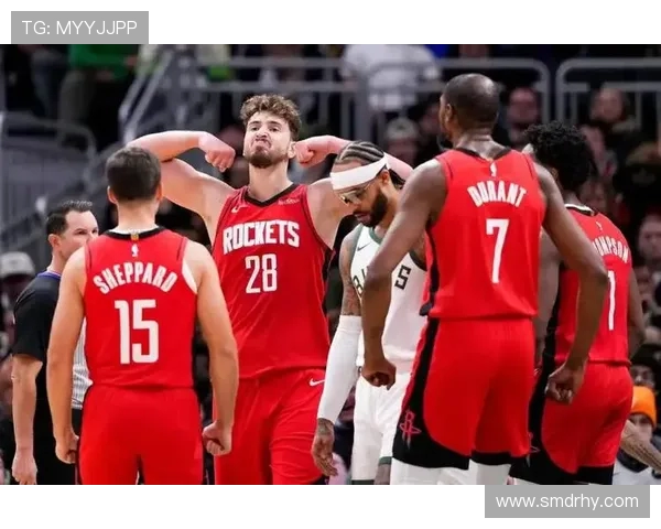 NBA火箭队比赛录像资源整合及观看推荐