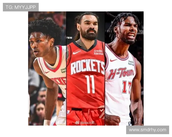 休斯顿火箭队23号球员资料及赛季表现点评