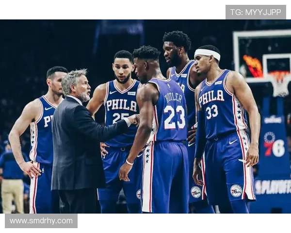 费城NBA球队概况：76人队的崛起与挑战